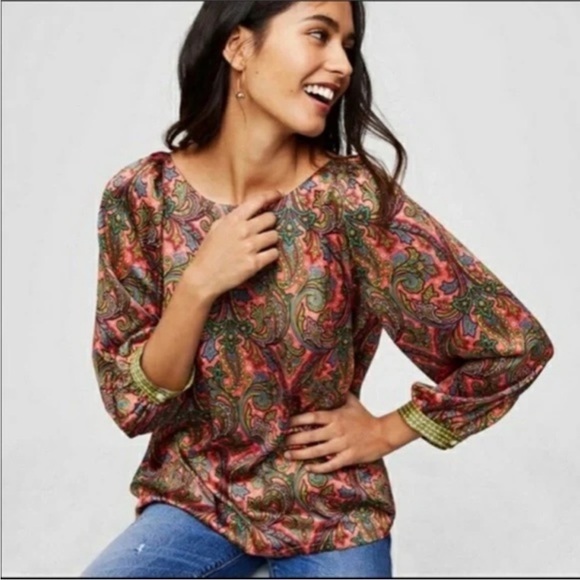 LOFT Tops - Loft Top